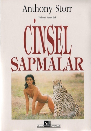 Cinsel Sapmalar