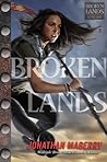 Broken Lands by Jonathan Maberry