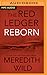 Reborn (The Red Ledger #1-3)