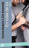En mâle de toi by Sarina Bowen En mâle de toi by Sarina Bowen