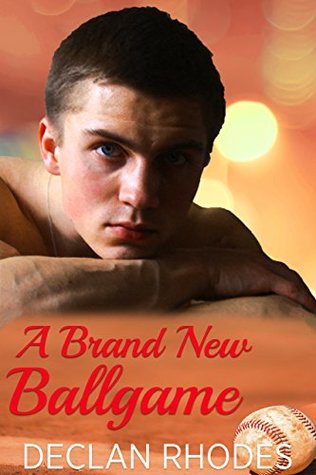 A Brand New Ballgame (Living Legends, #1)