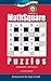 MathSquare Puzzles