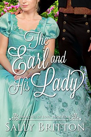 The Earl and His Lady (Kindle Edition)