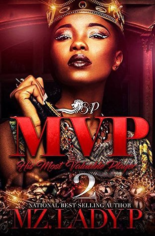 M.V.P. 2: His Most Valuable Player (Kindle Edition)