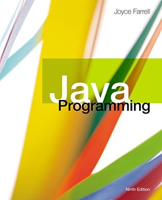Java Programming (Kindle Edition)