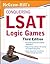 McGraw-Hill's Conquering LSAT Logic Games by Curvebreakers