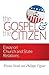 The Gospel and the Citizen:...