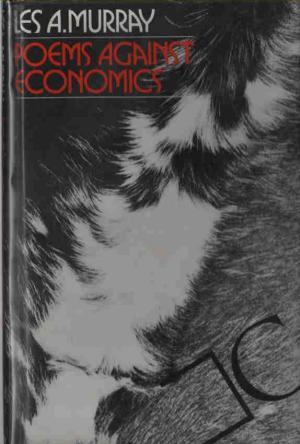 Poems Against Economics (Hardcover)