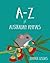A-Z of Australian animals by Jennifer Cossins