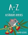 A-Z of Australian animals