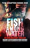 Fish Among Water