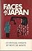 Faces of Japan