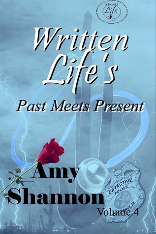 Written Life’s Past Meets Present