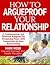 How To Argueproof Your Relationship