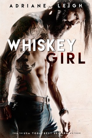 Whiskey Girl (ebook)
