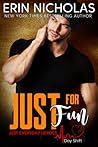 Just For Fun by Erin Nicholas