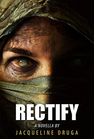 Rectify (Kindle Edition)