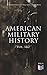 American Military History (Vol. 1&2) by Richard W. Stewart