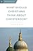 What Should Christians Think About Christendom? by Joseph Minich