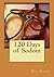 120 days of sodom