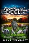 Summers' Deceit (Hunters Trilogy Book 1) Summers' Deceit (Hunters Trilogy Book 1)
