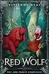 Red Wolf: The Jade Forest Chronicles 7