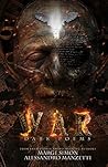 War by Marge Simon
