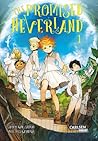 The Promised Neverland 1 by Kaiu Shirai