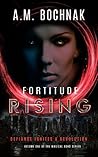 Fortitude Rising (Magical Bond #1)