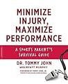 Minimize Injury, ...