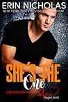 She's the One by Erin Nicholas