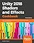 Unity 2018 Shaders and Effects Cookbook by John P. Doran