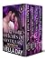 Weres and Witches of Silver Lake Box Set (books 5-8): Hidden Realms: A Hot Paranormal Romance (Weres and Witches of Silver Lake Box Sets Book 2)