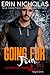 Going for Four (Just Everyday Heroes: Night Shift, #4)