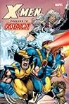 X-Men: Prelude to Onslaught