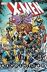 X-Men: Revolution by Chris Claremont Omnibus X-Men: Revolution by Chris Claremont Omnibus