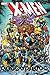X-Men: Revolution by Chris Claremont Omnibus
