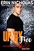 Up by Five (Just Everyday Heroes Night Shift, #5) by Erin Nicholas