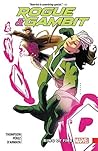 Rogue & Gambit by Kelly Thompson