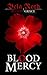 Blood Mercy (Blood Grace, #1)