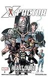 X-Factor, Vol. 4 by Peter David