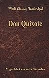 Don Quixote