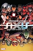 Avengers & X-Men: AXIS