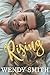 Rising (Fall and Rise Duet #2)