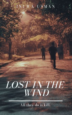 Lost In The Wind