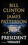 President vermist by Bill Clinton
