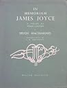 In Memoriam James Joyce: A Vision of World Language In Memoriam James Joyce: A Vision of World Language