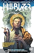The Hellblazer, Volume 2: The Smokeless Fire