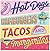 Hot Dogs, Hamburgers, Tacos & Margaritas by Steve Burggraf