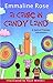 A Case in Candy Land (A Hal...